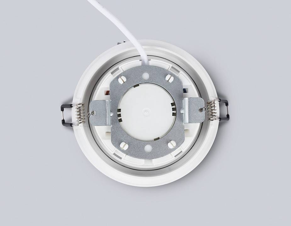 Встраиваемый светильник Ambrella Light TN TN6601