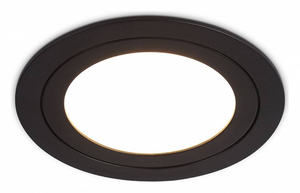 Встраиваемый светильник Ambrella Light TN TN6604