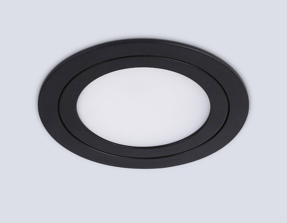 Встраиваемый светильник Ambrella Light TN TN6604