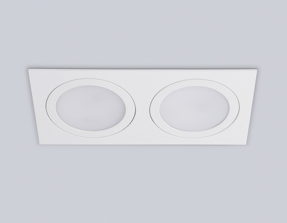 Встраиваемый светильник Ambrella Light TN TN6612