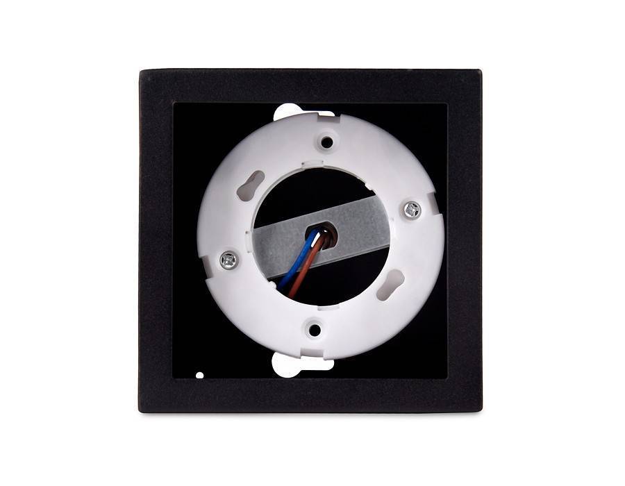 Накладной светильник Ambrella light TN TN707