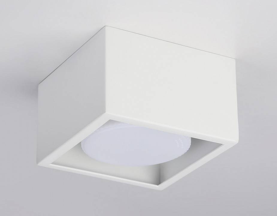 Накладной светильник Ambrella Light TN TN70825