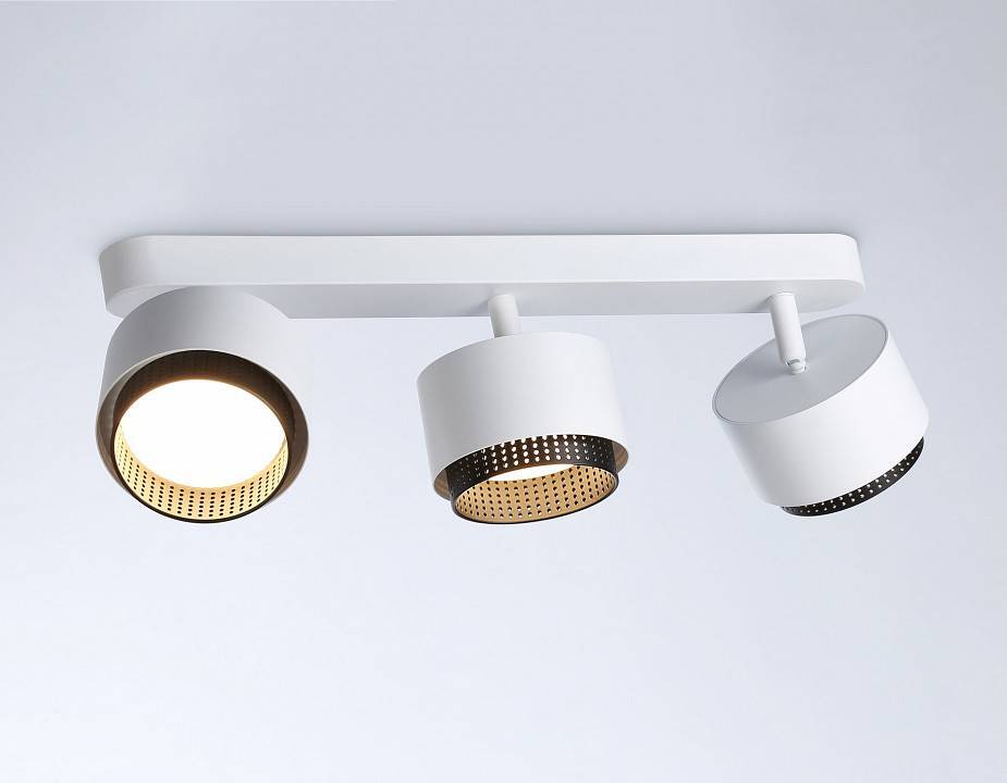 Спот Ambrella Light TN TN71291