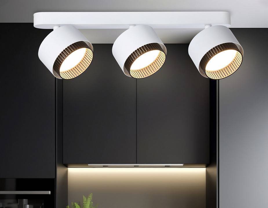 Спот Ambrella Light TN TN71291