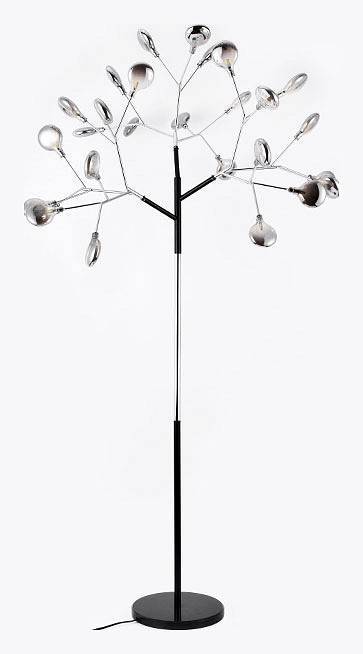 Торшер Ambrella light TR TR3030