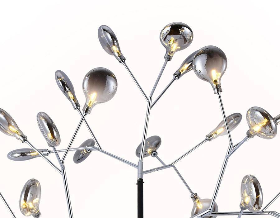 Торшер Ambrella light TR TR3030