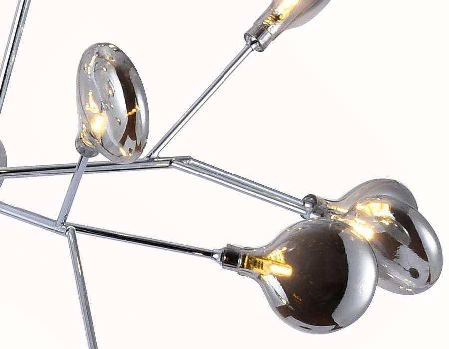 Торшер Ambrella light TR TR3030