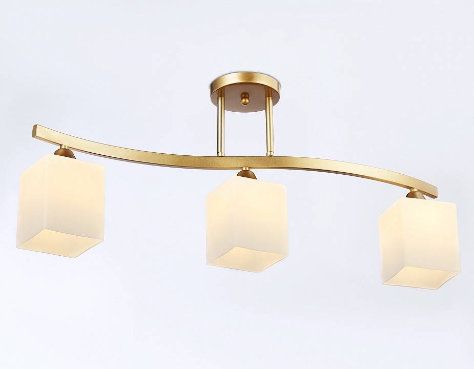 Люстра на штанге Ambrella Light TR TR303121