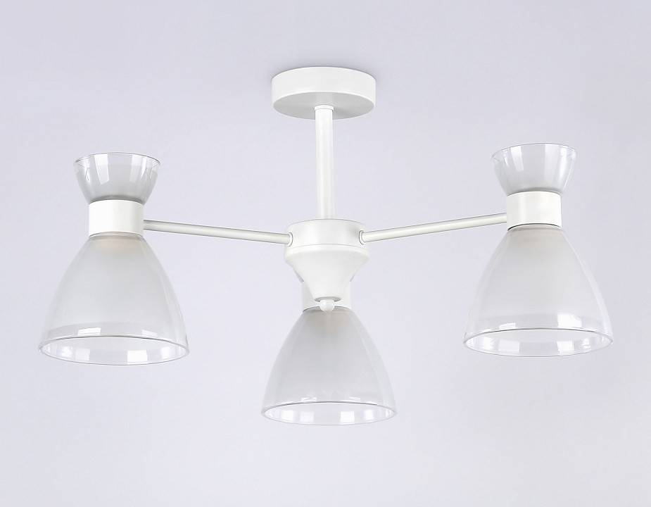 Люстра на штанге Ambrella Light TR TR3177