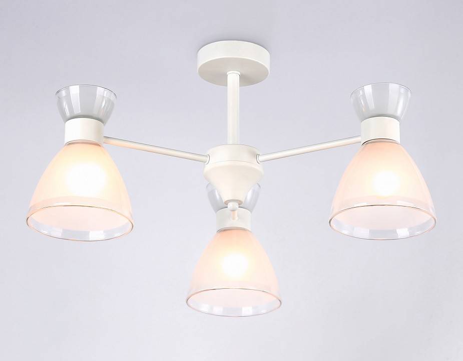 Люстра на штанге Ambrella Light TR TR3177