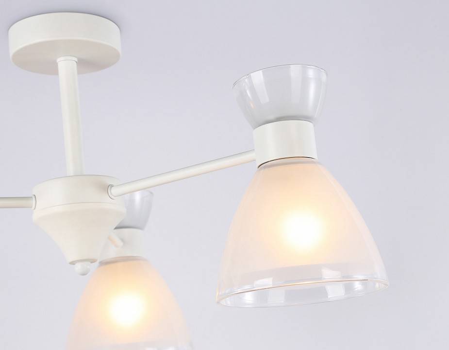 Люстра на штанге Ambrella Light TR TR3177