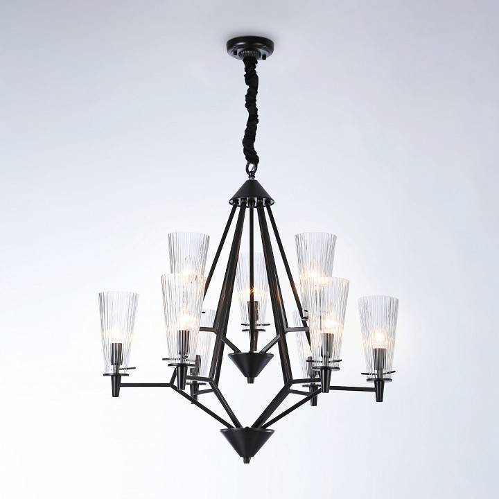 Подвесная люстра Ambrella Light TR TR3238