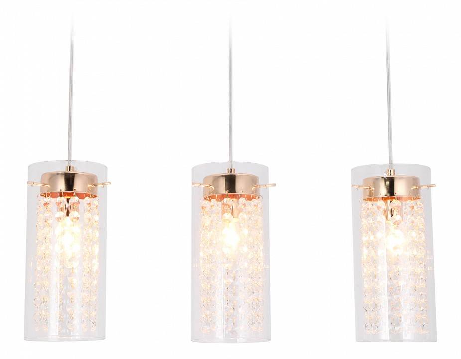 Подвесной светильник Ambrella Light TR TR3663