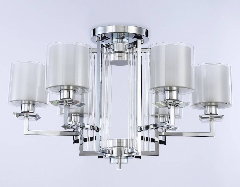 Потолочная люстра Ambrella Light TR TR4418