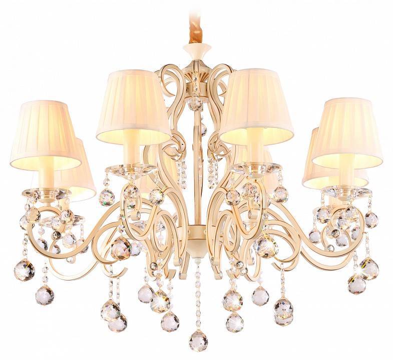 Подвесная люстра Ambrella light TR TR4561 TR4561