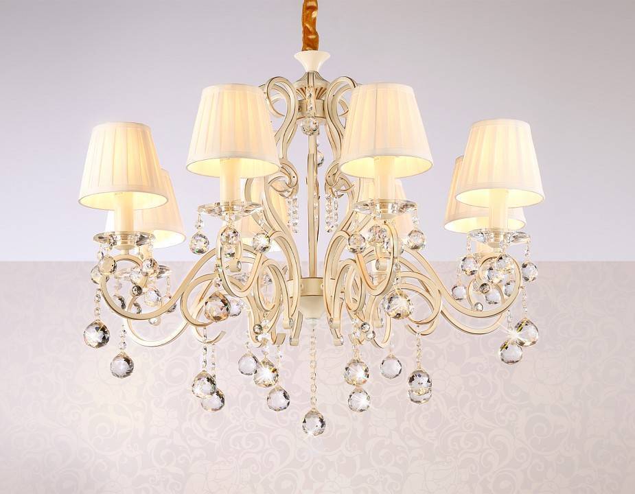 Подвесная люстра Ambrella light TR TR4561 TR4561