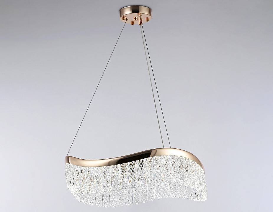 Подвесной светильник Ambrella Light TR TR49717