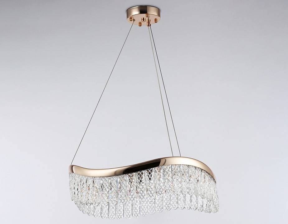 Подвесной светильник Ambrella Light TR TR49717