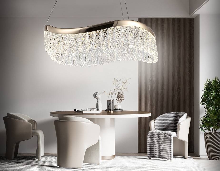 Подвесной светильник Ambrella Light TR TR49717