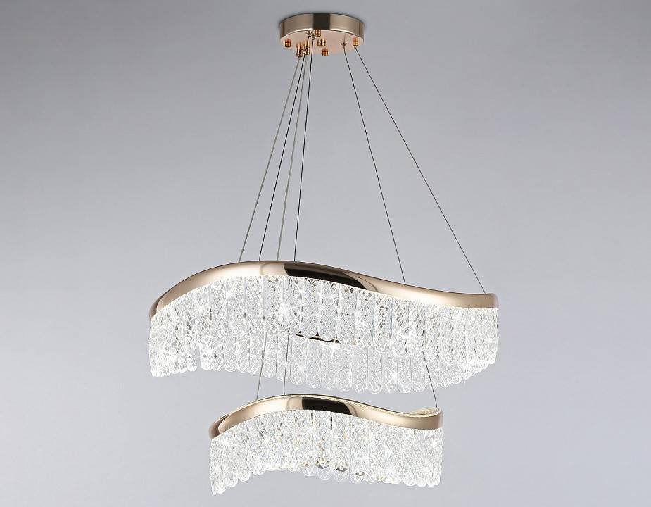 Подвесной светильник Ambrella Light TR TR49728