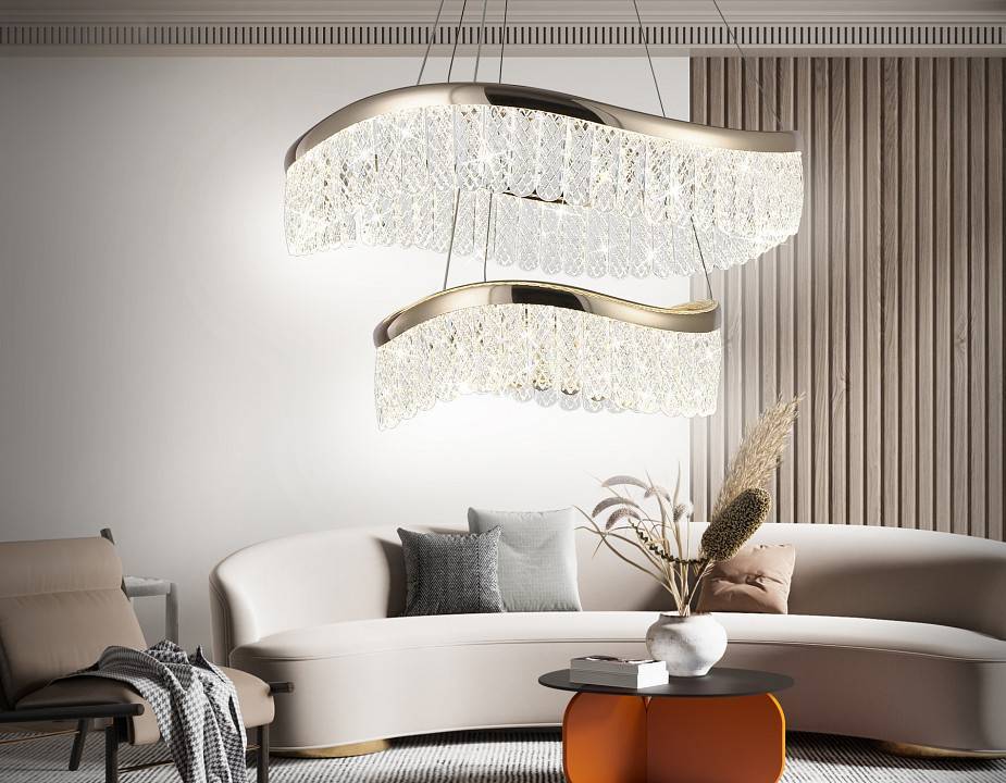 Подвесной светильник Ambrella Light TR TR49728