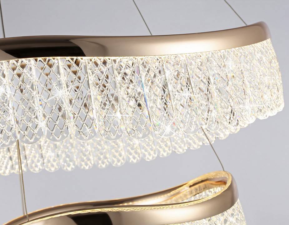 Подвесной светильник Ambrella Light TR TR49728