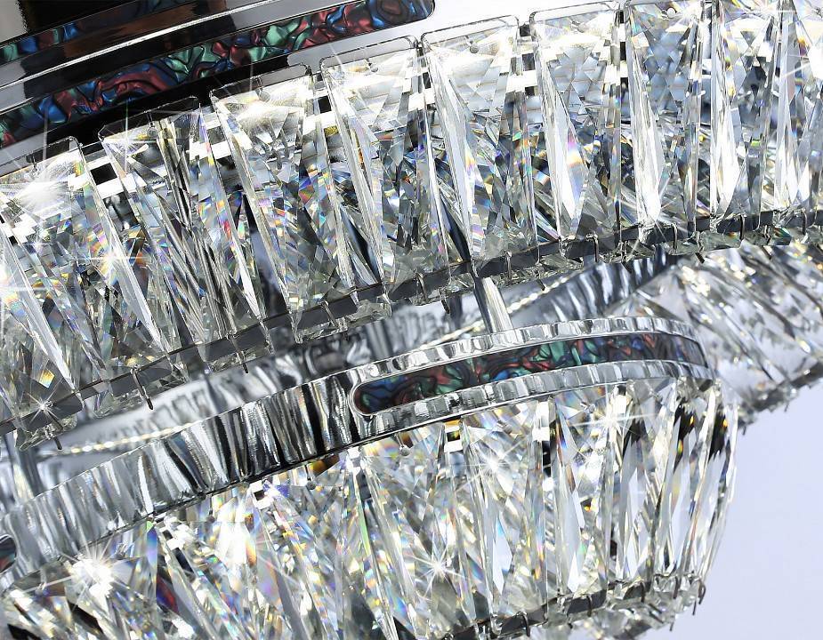 Люстра на штанге Ambrella Light TR TR5029