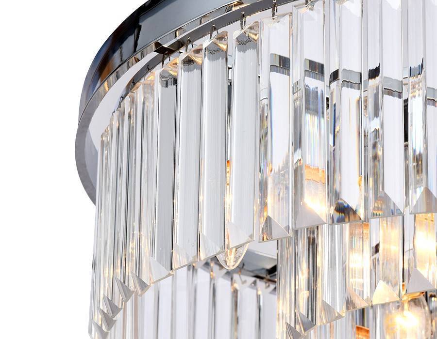 Подвесной светильник Ambrella light TR TR5096