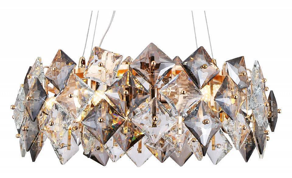 Подвесная люстра Ambrella Light TR TR5186 240 Вт TR5186