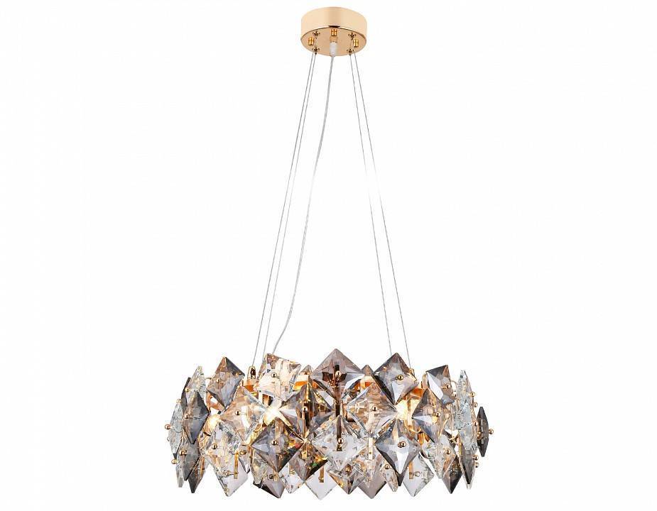 Подвесная люстра Ambrella Light TR TR5186 240 Вт TR5186