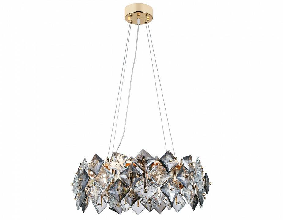 Подвесная люстра Ambrella Light TR TR5186 240 Вт TR5186