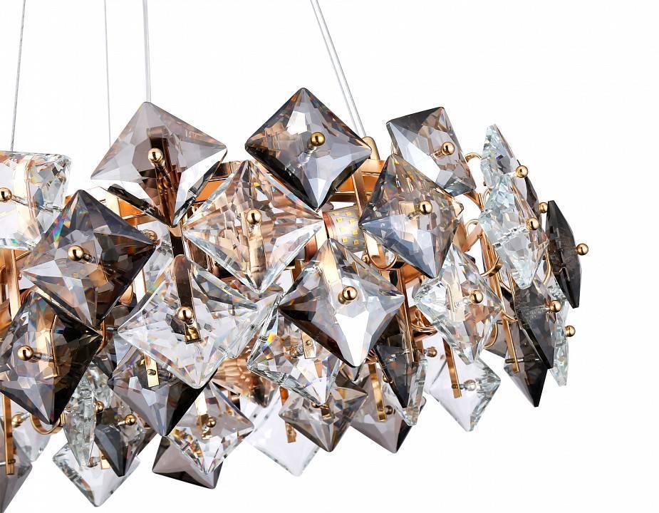 Подвесная люстра Ambrella Light TR TR5186 240 Вт TR5186