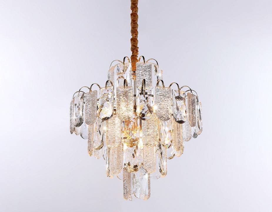 Подвесная люстра Ambrella Light TR TR5231