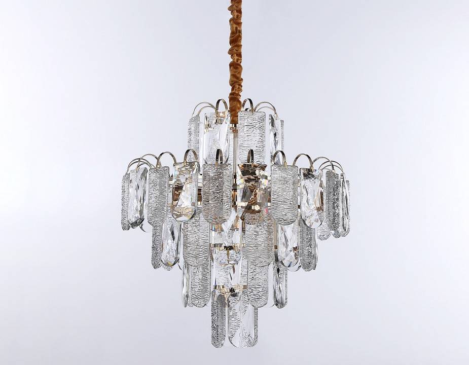 Подвесная люстра Ambrella Light TR TR5231