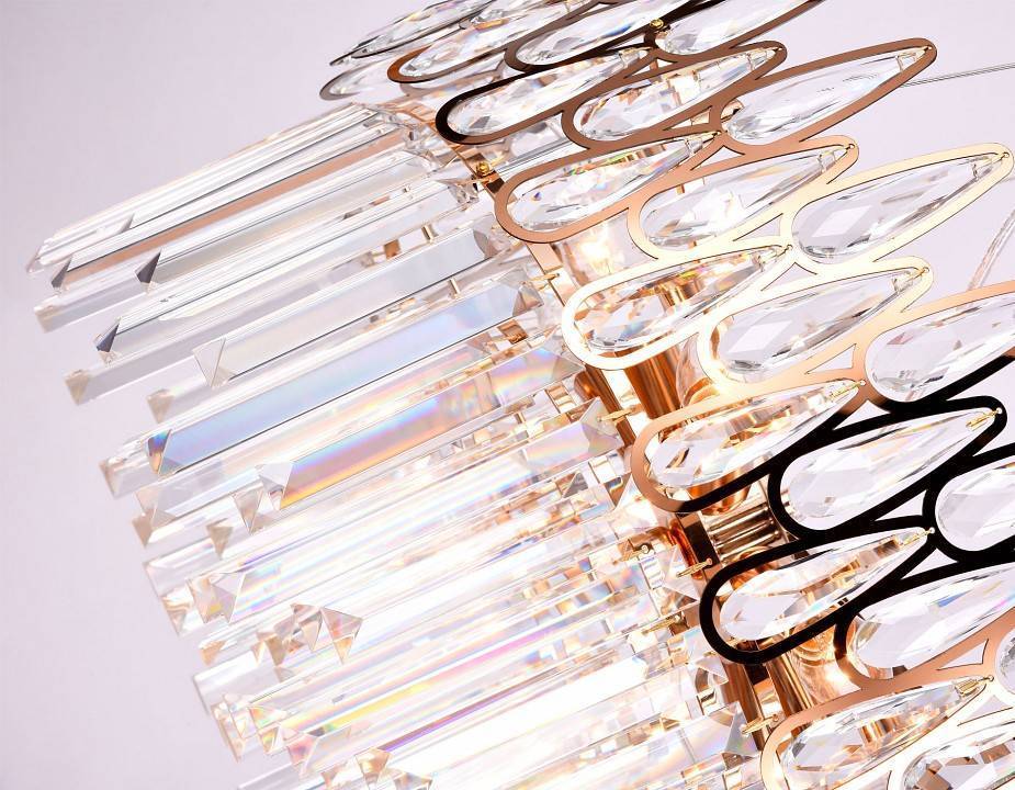 Подвесной светильник Ambrella Light TR TR5263