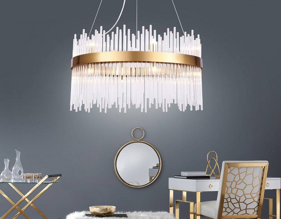 Подвесной светильник Ambrella light TR TR5355