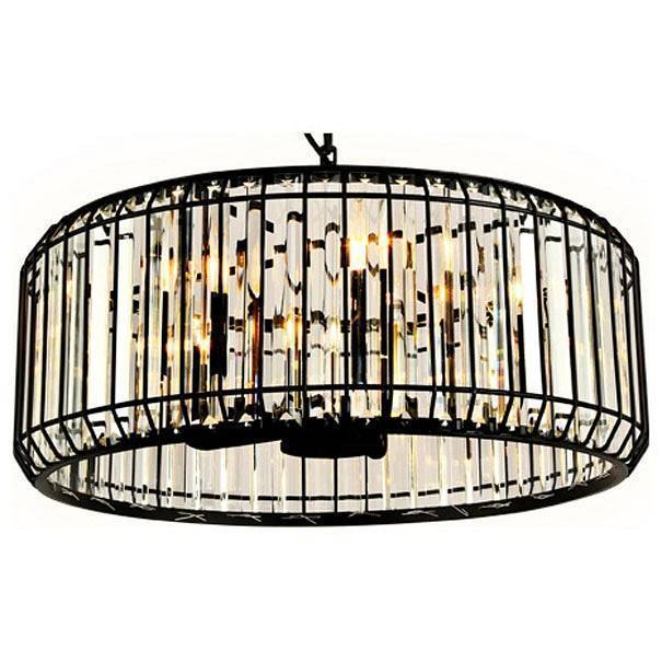 Подвесной светильник Ambrella light TR TR5815