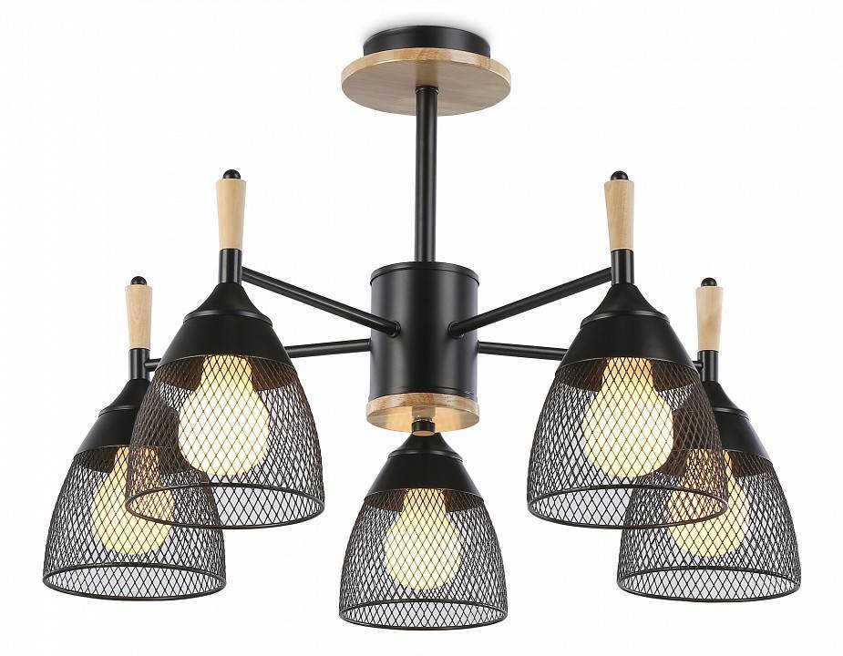 Люстра на штанге Ambrella Light TR TR8015