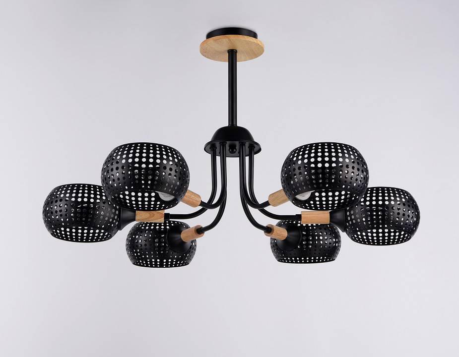 Люстра на штанге Ambrella Light TR TR80167