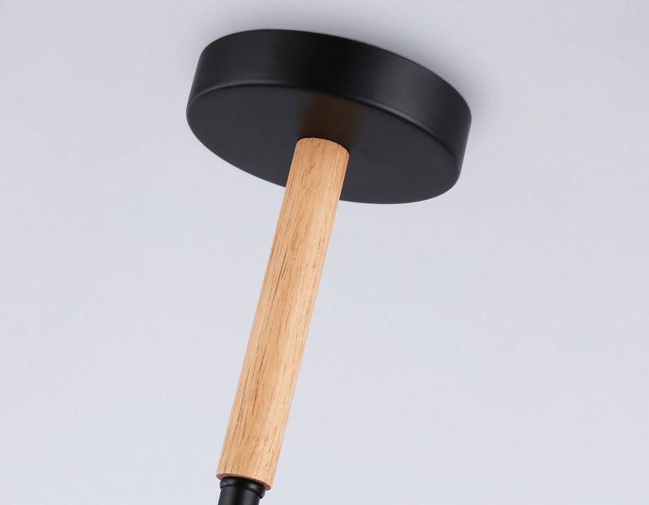 Люстра на штанге Ambrella light Traditional TR80488