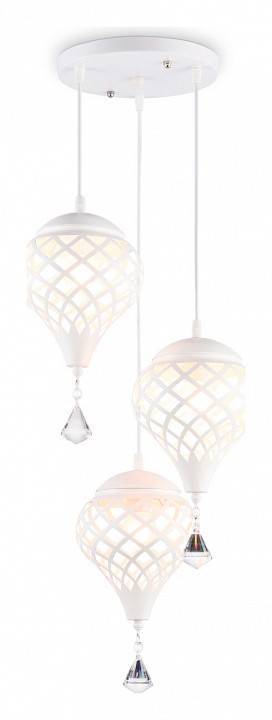 Подвесной светильник Ambrella light TR E27 TR8443