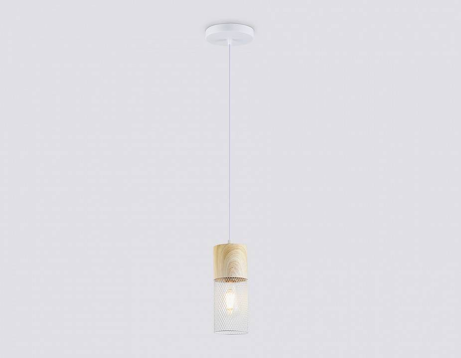 Подвесной светильник Ambrella light TR E27 TR8498