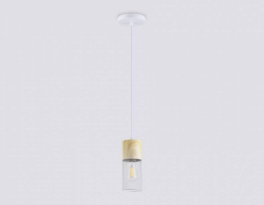 Подвесной светильник Ambrella light TR E27 TR8498