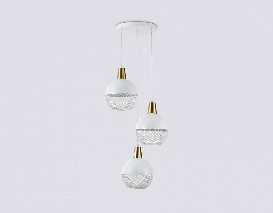 Подвесной светильник Ambrella Light TR TR8503