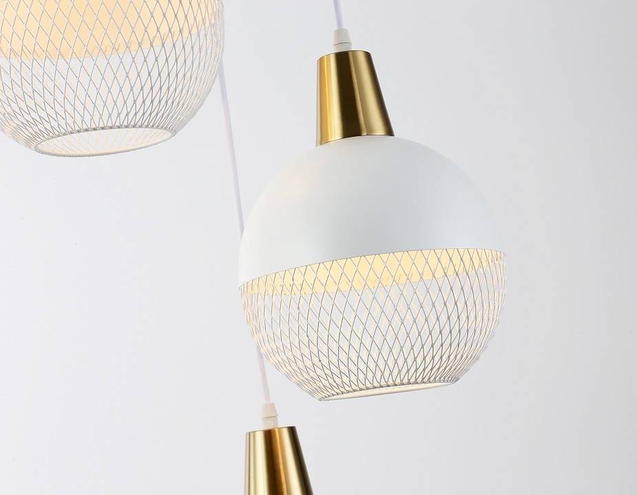 Подвесной светильник Ambrella Light TR TR8503