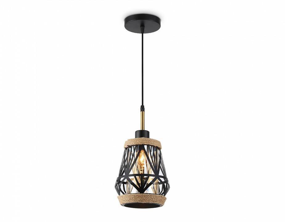 Подвесной светильник Ambrella Light TR TR8521