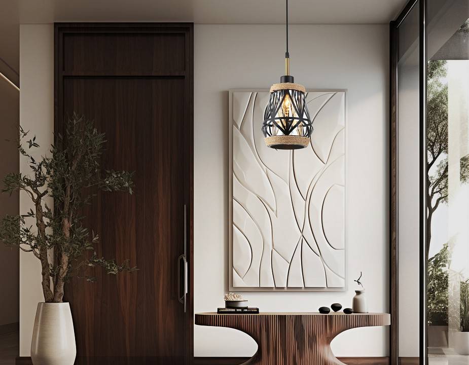 Подвесной светильник Ambrella Light TR TR8521