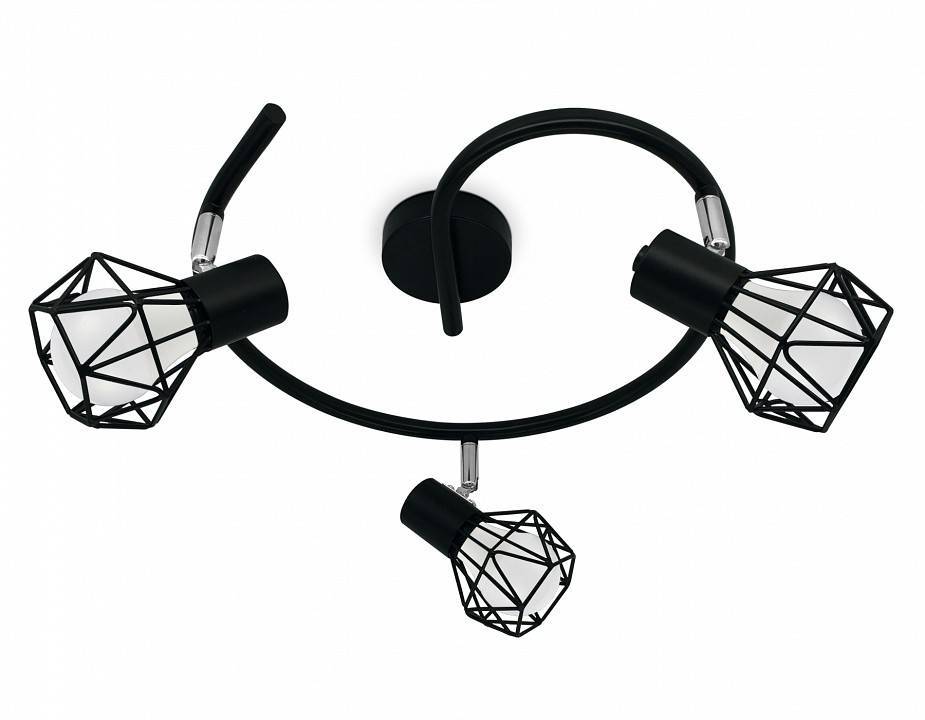 Спот Ambrella Light TR TR8624