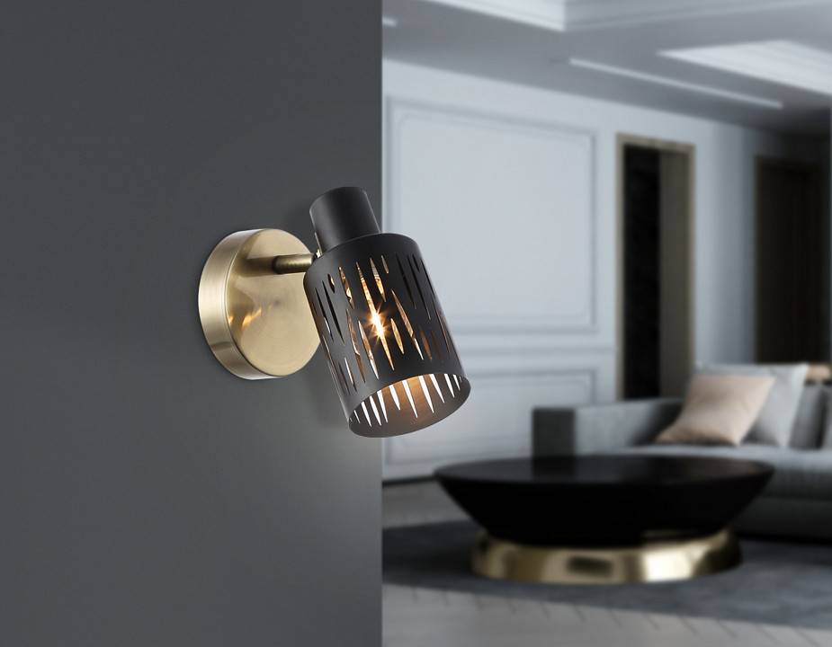 Спот Ambrella Light TR TR8667