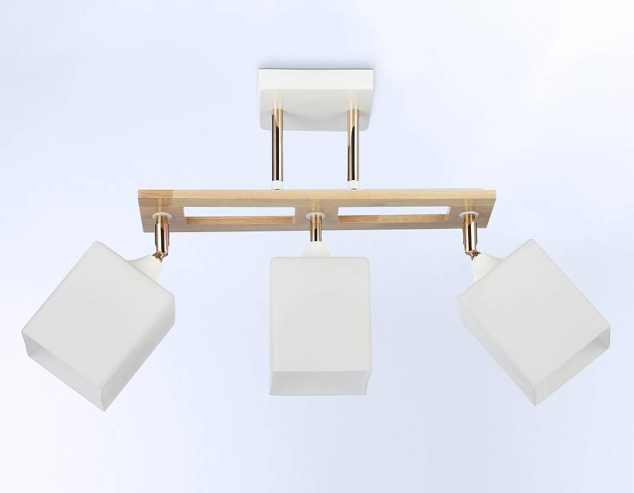 Люстра на штанге Ambrella Light TR TR9505